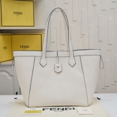 Fendi Bucket Bags